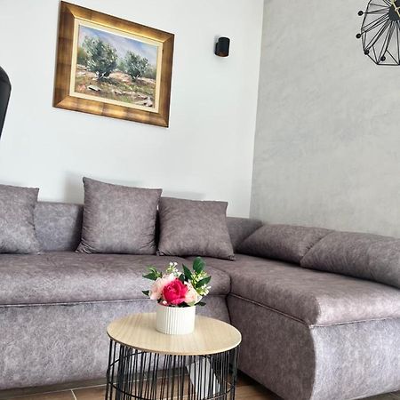 Luxury Apartment Dreamview Split Bagian luar foto