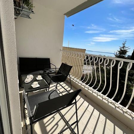 Luxury Apartment Dreamview Split Bagian luar foto