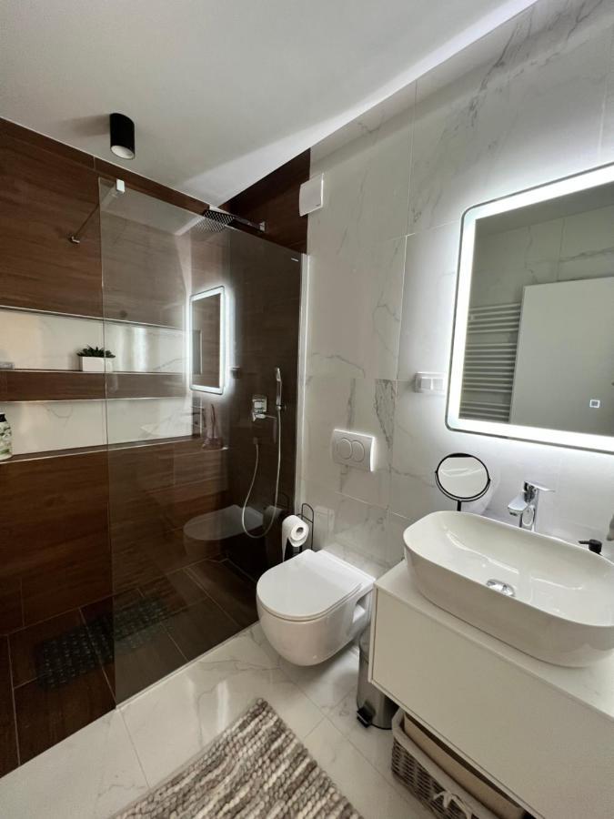 Luxury Apartment Dreamview Split Bagian luar foto