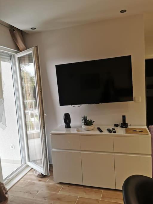 Luxury Apartment Dreamview Split Bagian luar foto