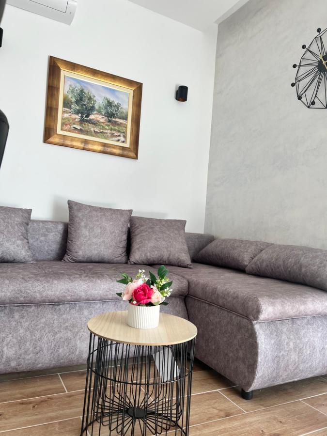 Luxury Apartment Dreamview Split Bagian luar foto