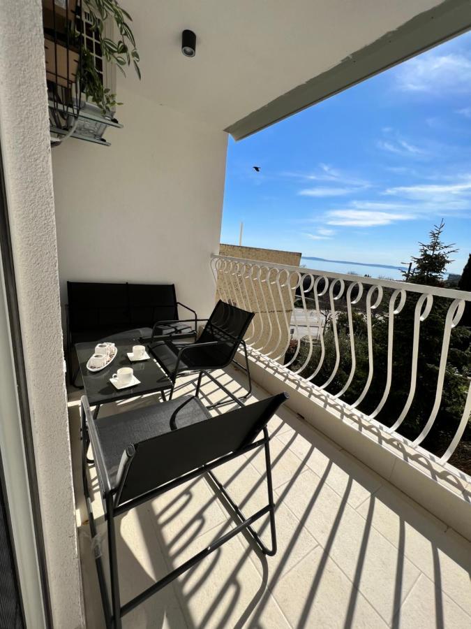 Luxury Apartment Dreamview Split Bagian luar foto