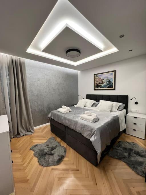 Luxury Apartment Dreamview Split Bagian luar foto