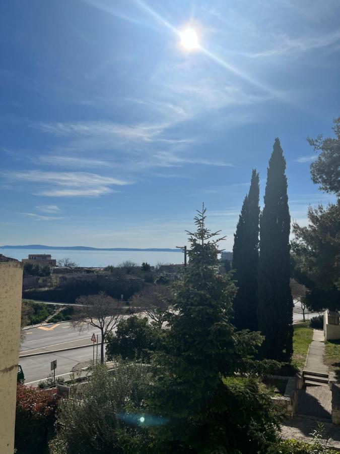 Luxury Apartment Dreamview Split Bagian luar foto