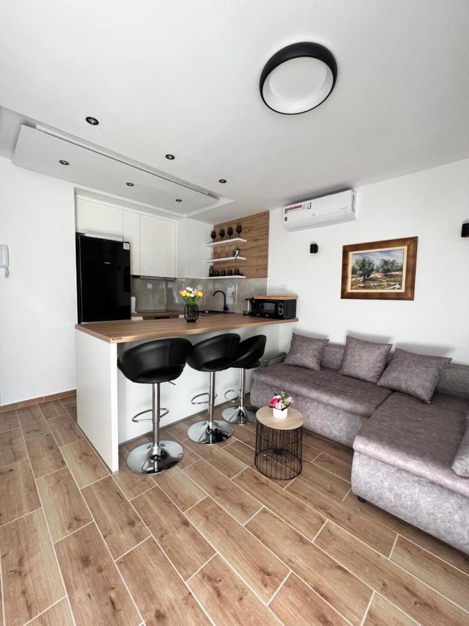 Luxury Apartment Dreamview Split Bagian luar foto