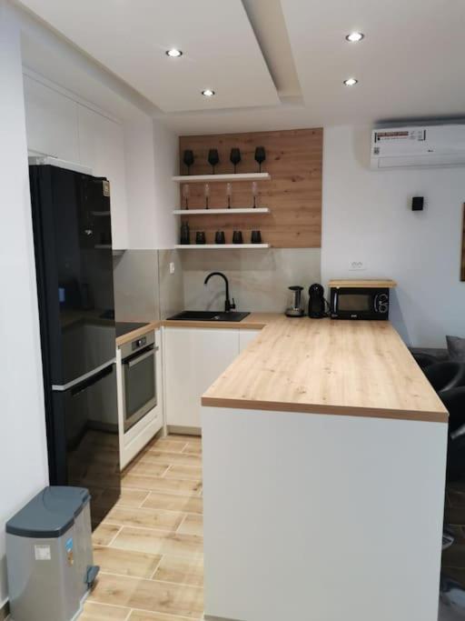 Luxury Apartment Dreamview Split Bagian luar foto
