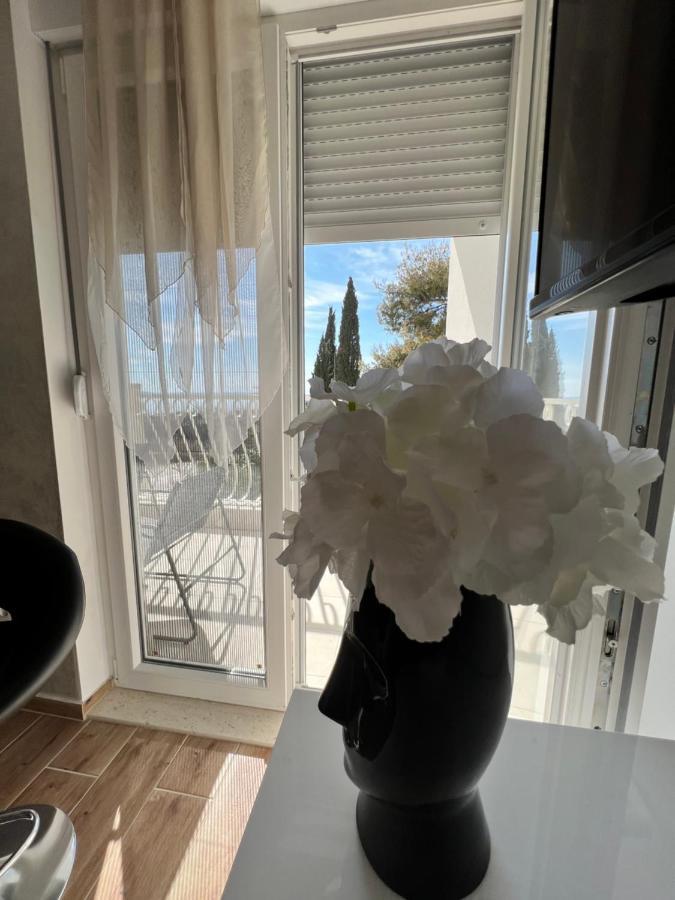Luxury Apartment Dreamview Split Bagian luar foto